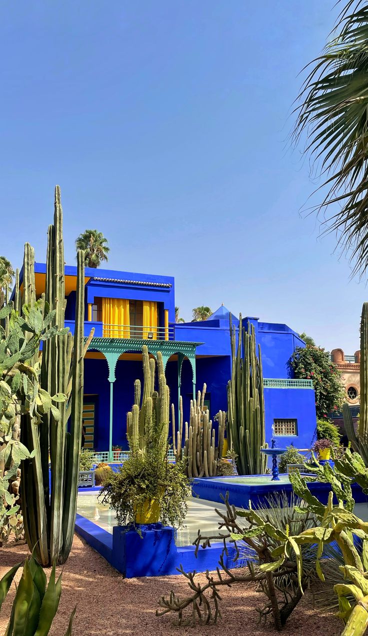 Most Popular, luxury trips Morocco